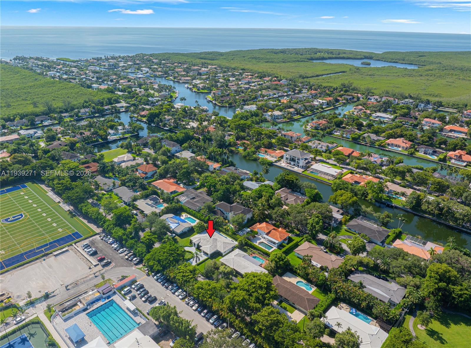 1420 Campamento Ave Coral Gables, FL 33156