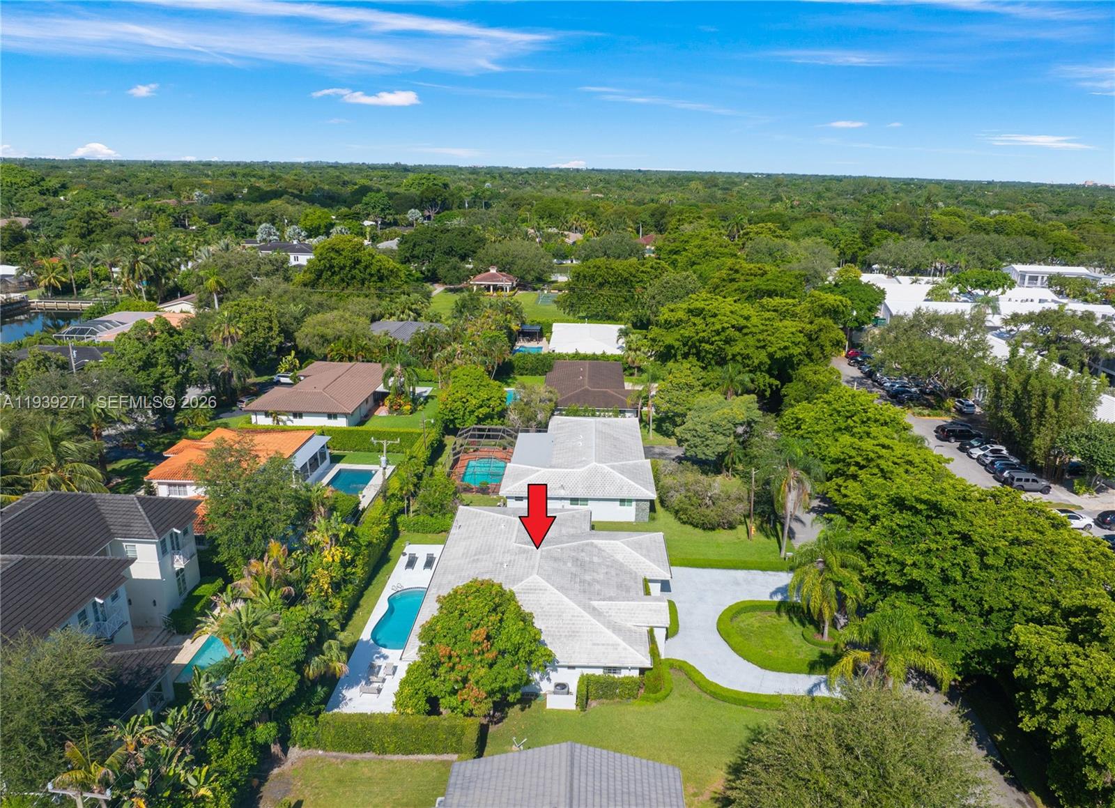 1420 Campamento Ave Coral Gables, FL 33156