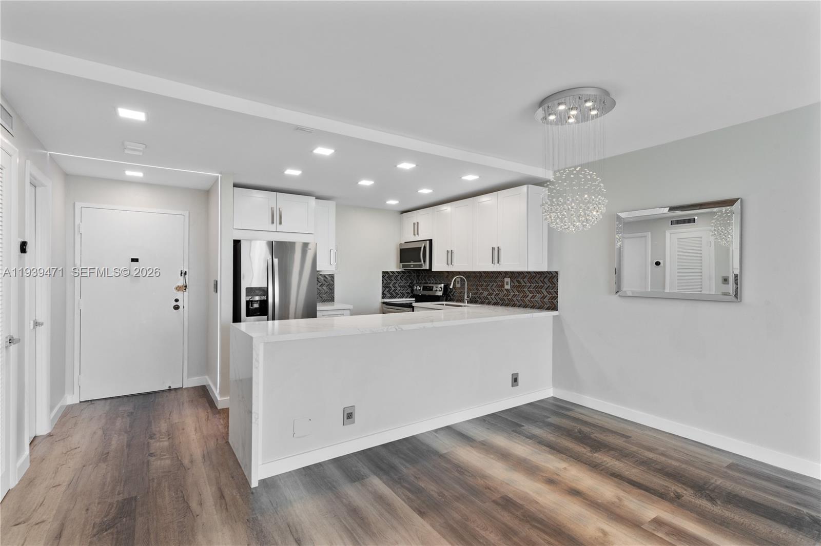 16710 NE 9th Ave #306 North Miami Beach, FL 33162