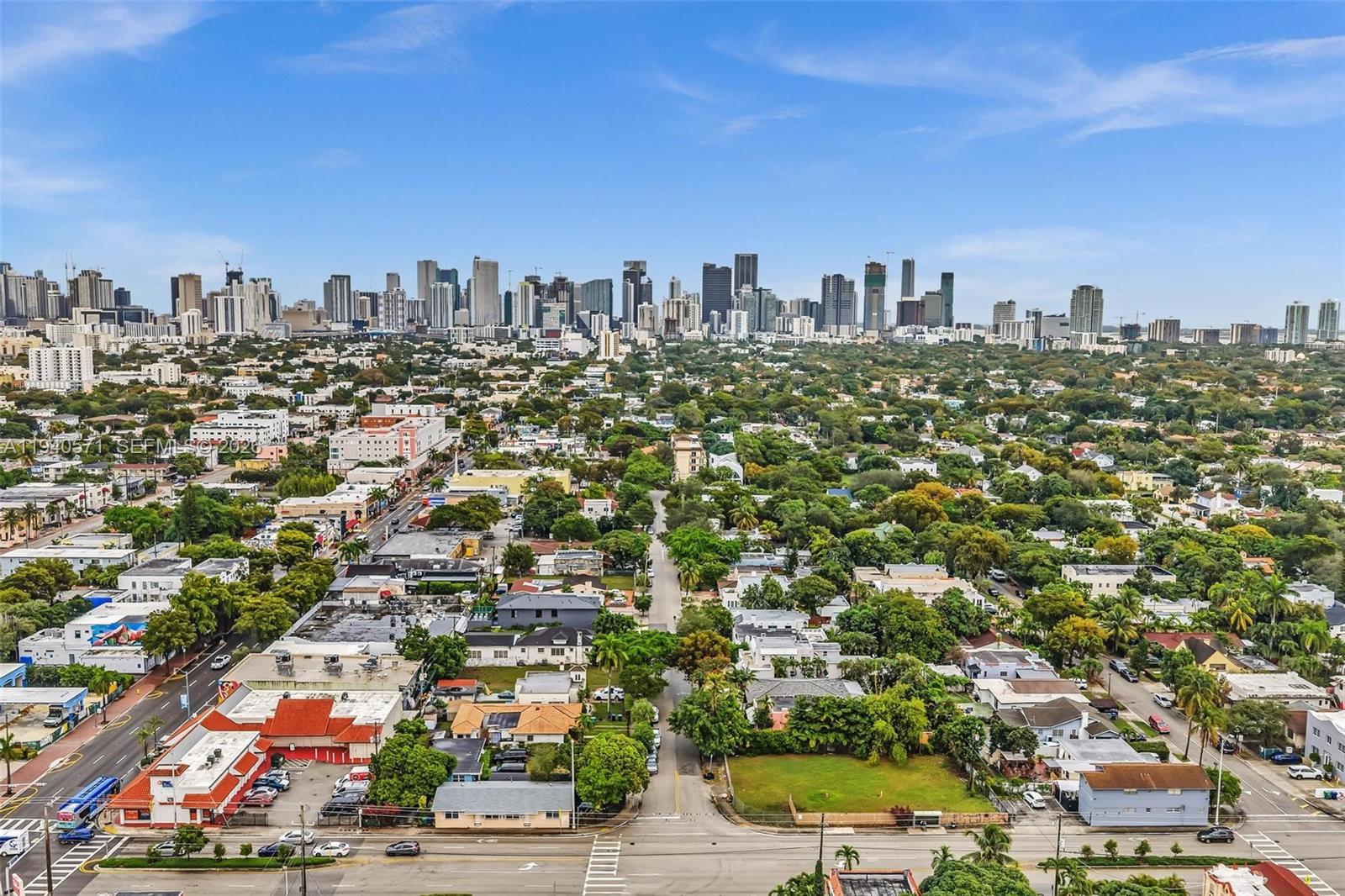 1636 SW 9th St Miami, FL 33135