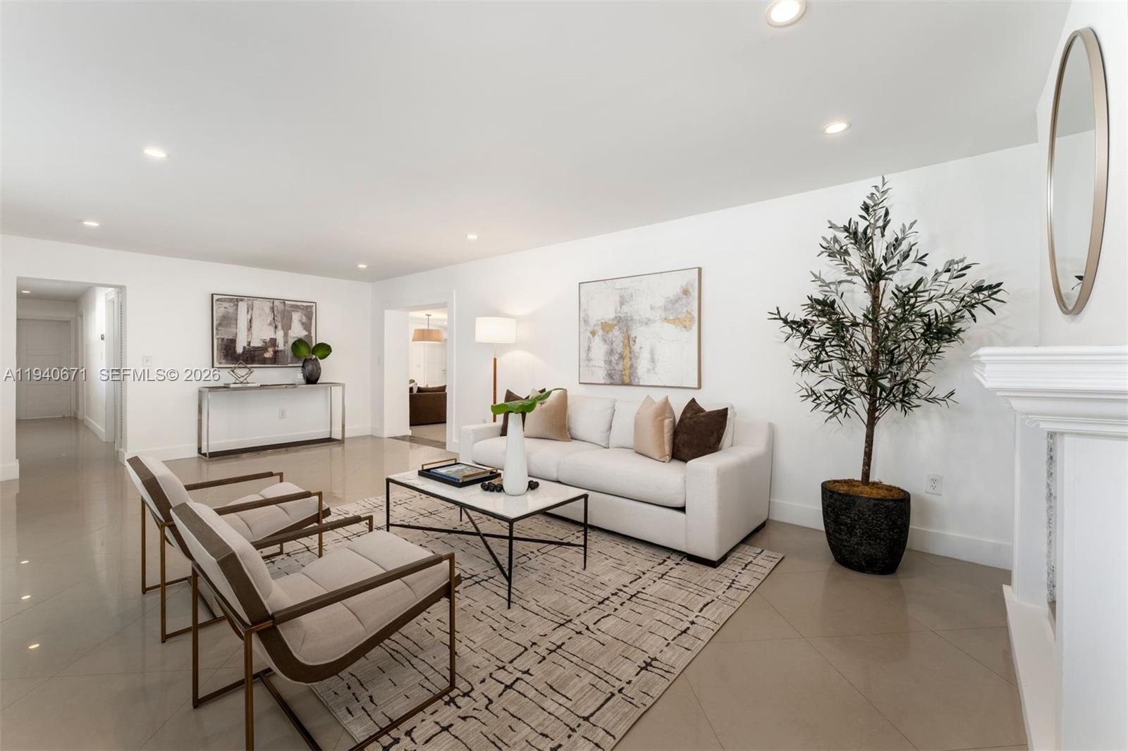 12685 SW 81st Ave Pinecrest, FL 33156