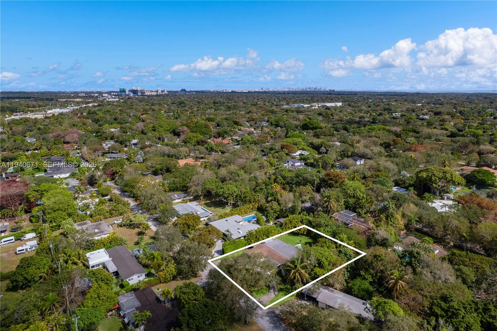 12685 SW 81st Ave Pinecrest, FL 33156