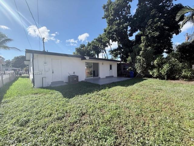 275 NE 173rd North Miami Beach, FL 33162