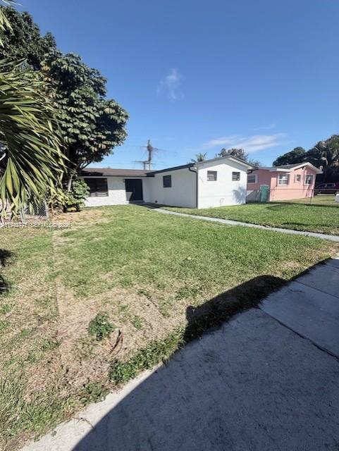275 NE 173rd North Miami Beach, FL 33162