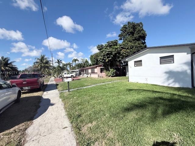 275 NE 173rd North Miami Beach, FL 33162