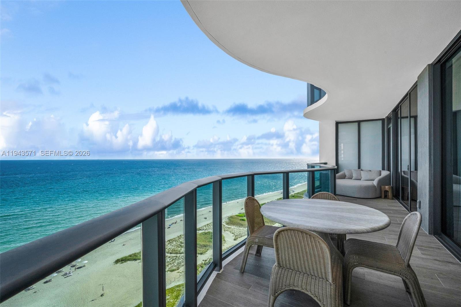 900 N Ocean Blvd #1605 Pompano Beach, FL 33062