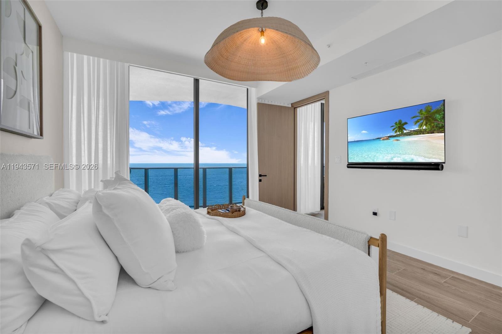 900 N Ocean Blvd #1605 Pompano Beach, FL 33062