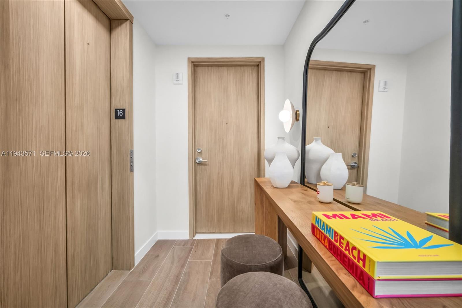 900 N Ocean Blvd #1605 Pompano Beach, FL 33062