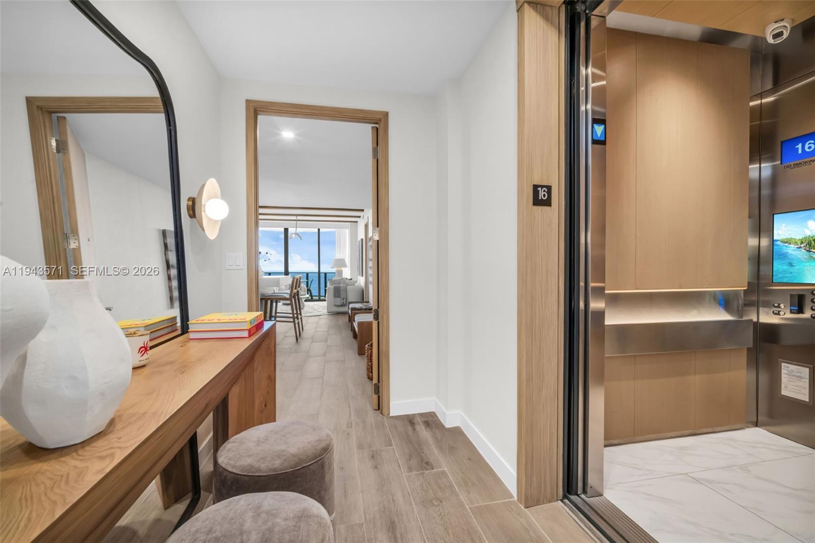 900 N Ocean Blvd #1605 Pompano Beach, FL 33062