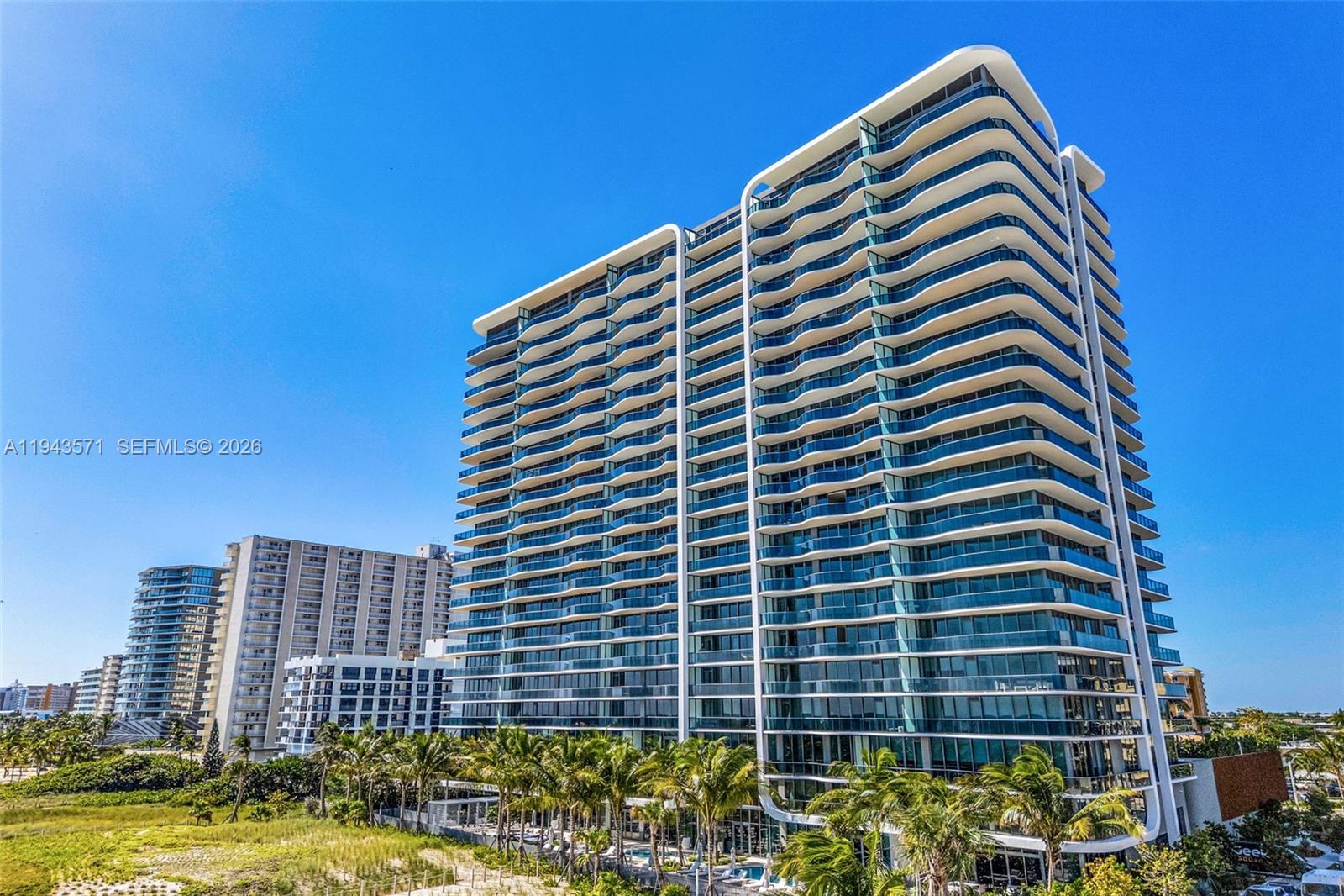 900 N Ocean Blvd #1605 Pompano Beach, FL 33062
