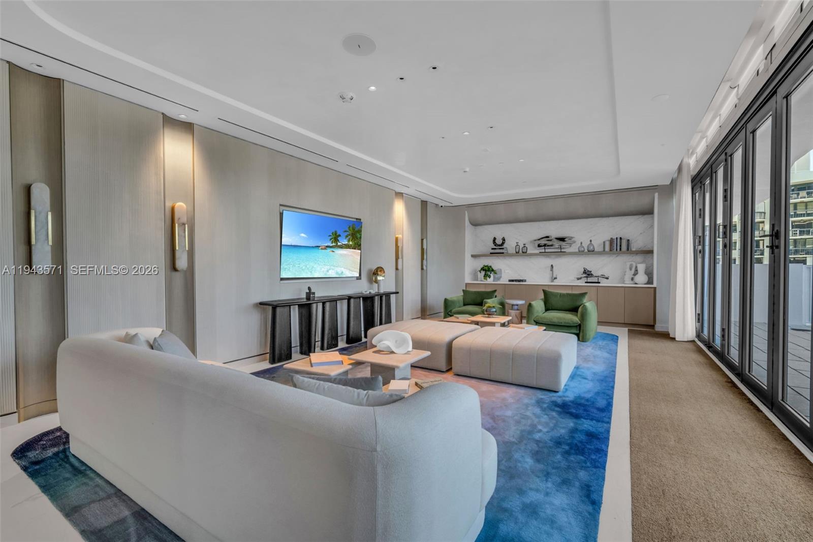 900 N Ocean Blvd #1605 Pompano Beach, FL 33062