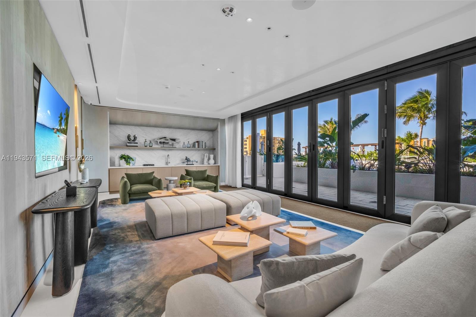 900 N Ocean Blvd #1605 Pompano Beach, FL 33062