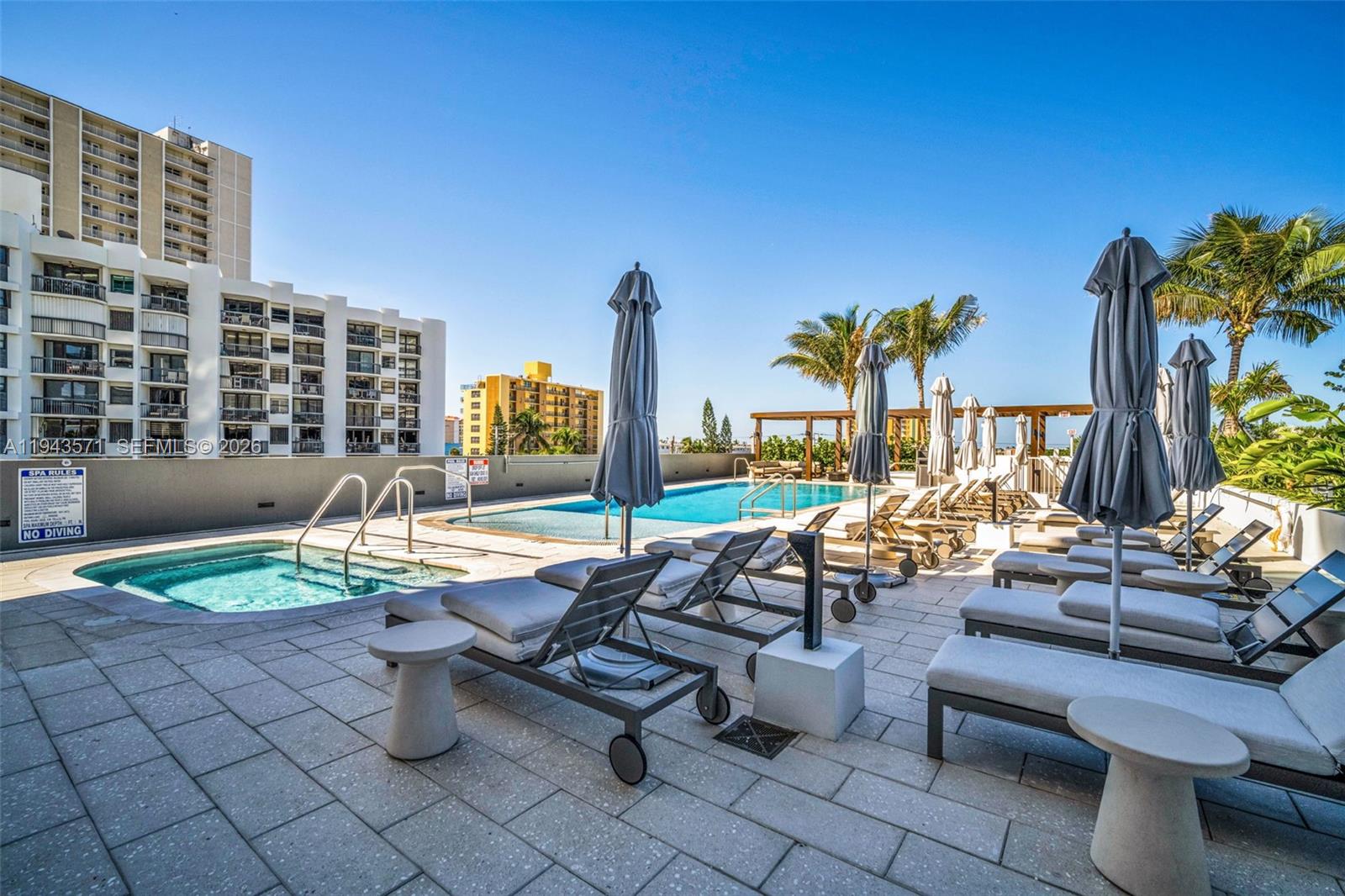 900 N Ocean Blvd #1605 Pompano Beach, FL 33062