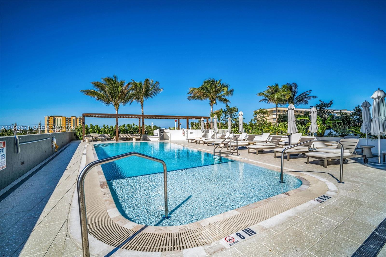 900 N Ocean Blvd #1605 Pompano Beach, FL 33062