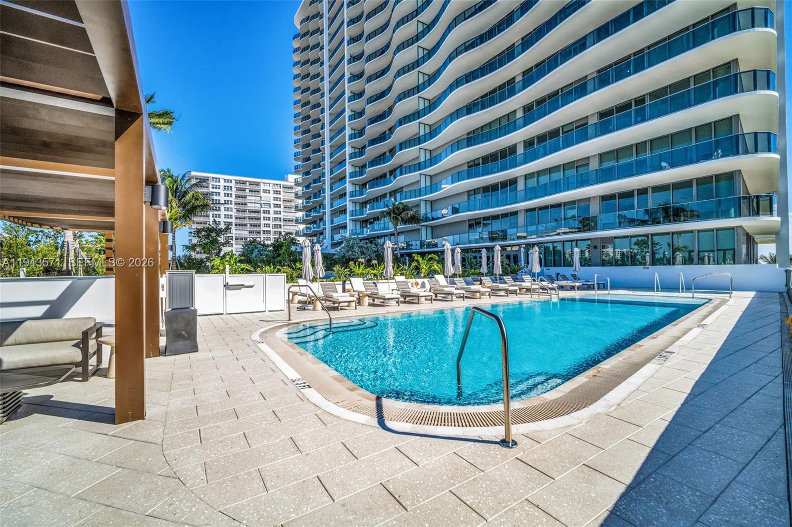 900 N Ocean Blvd #1605 Pompano Beach, FL 33062