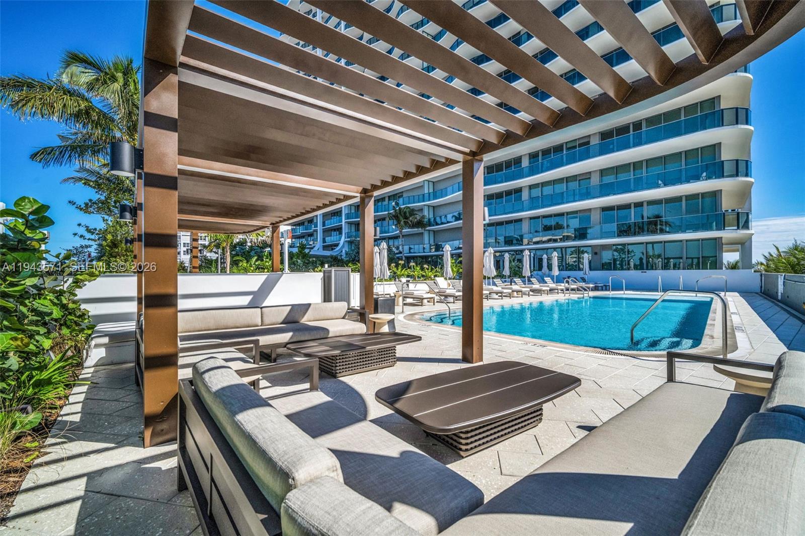 900 N Ocean Blvd #1605 Pompano Beach, FL 33062