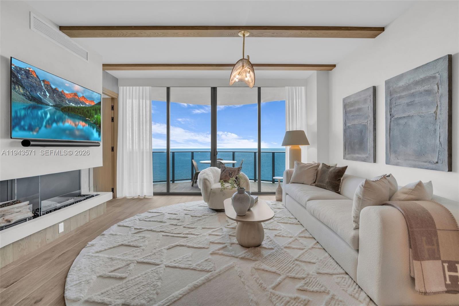 900 N Ocean Blvd #1605 Pompano Beach, FL 33062