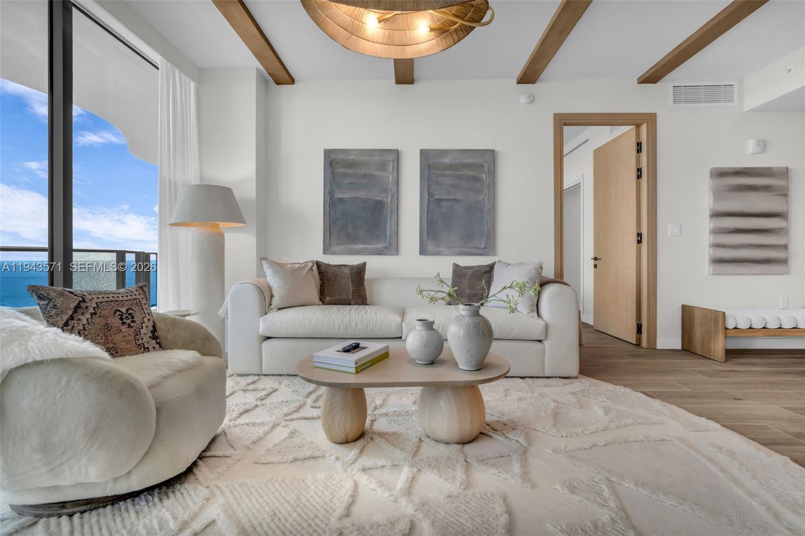 900 N Ocean Blvd #1605 Pompano Beach, FL 33062