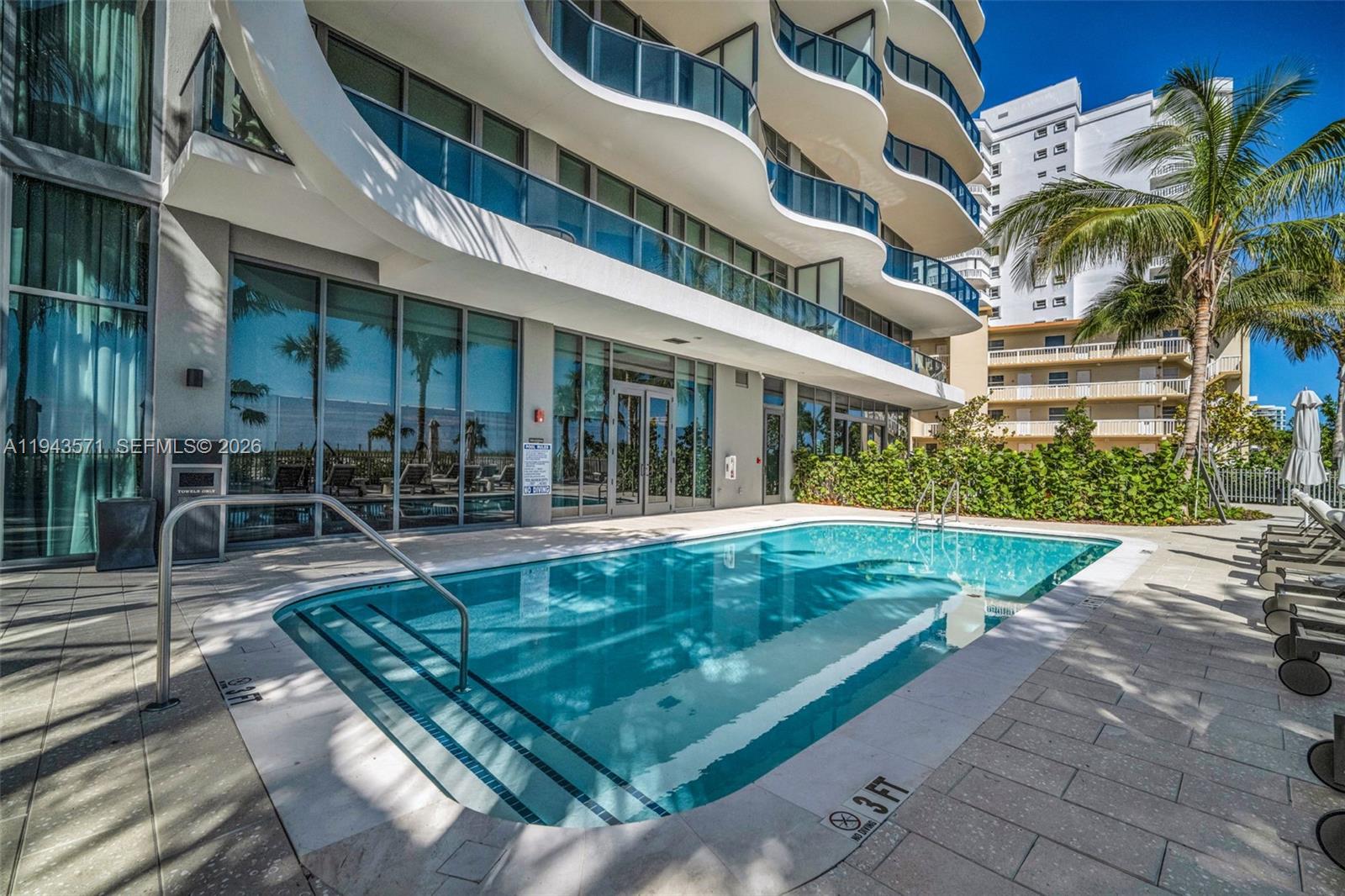 900 N Ocean Blvd #1605 Pompano Beach, FL 33062
