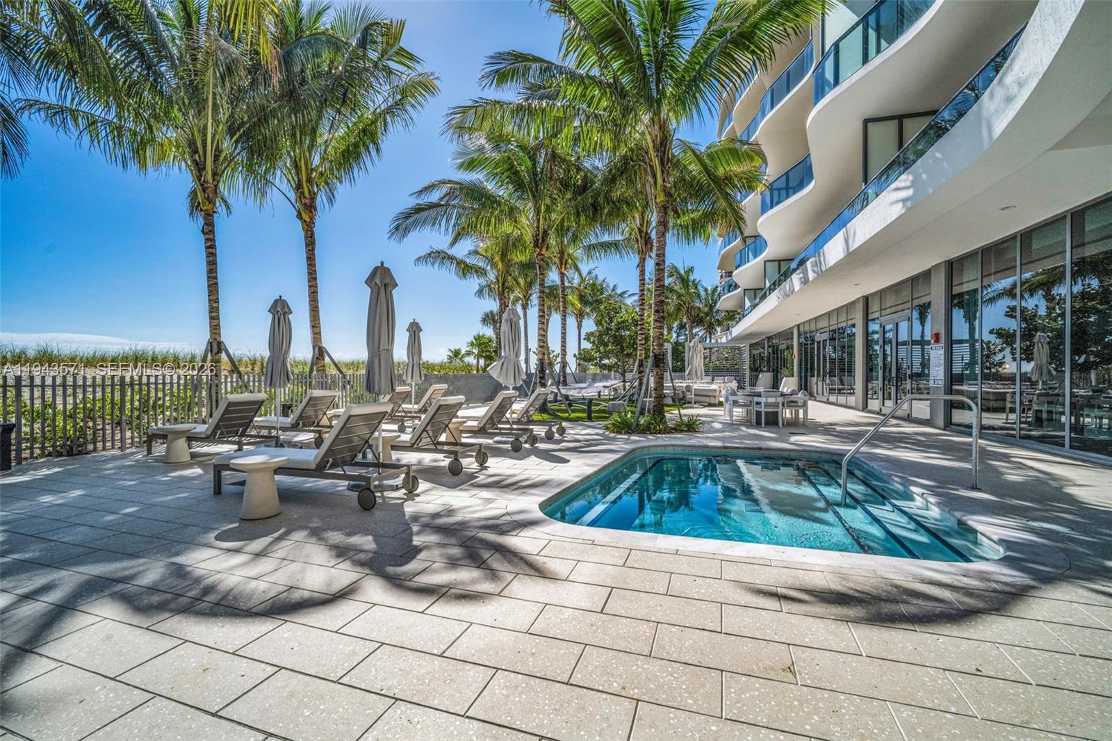 900 N Ocean Blvd #1605 Pompano Beach, FL 33062