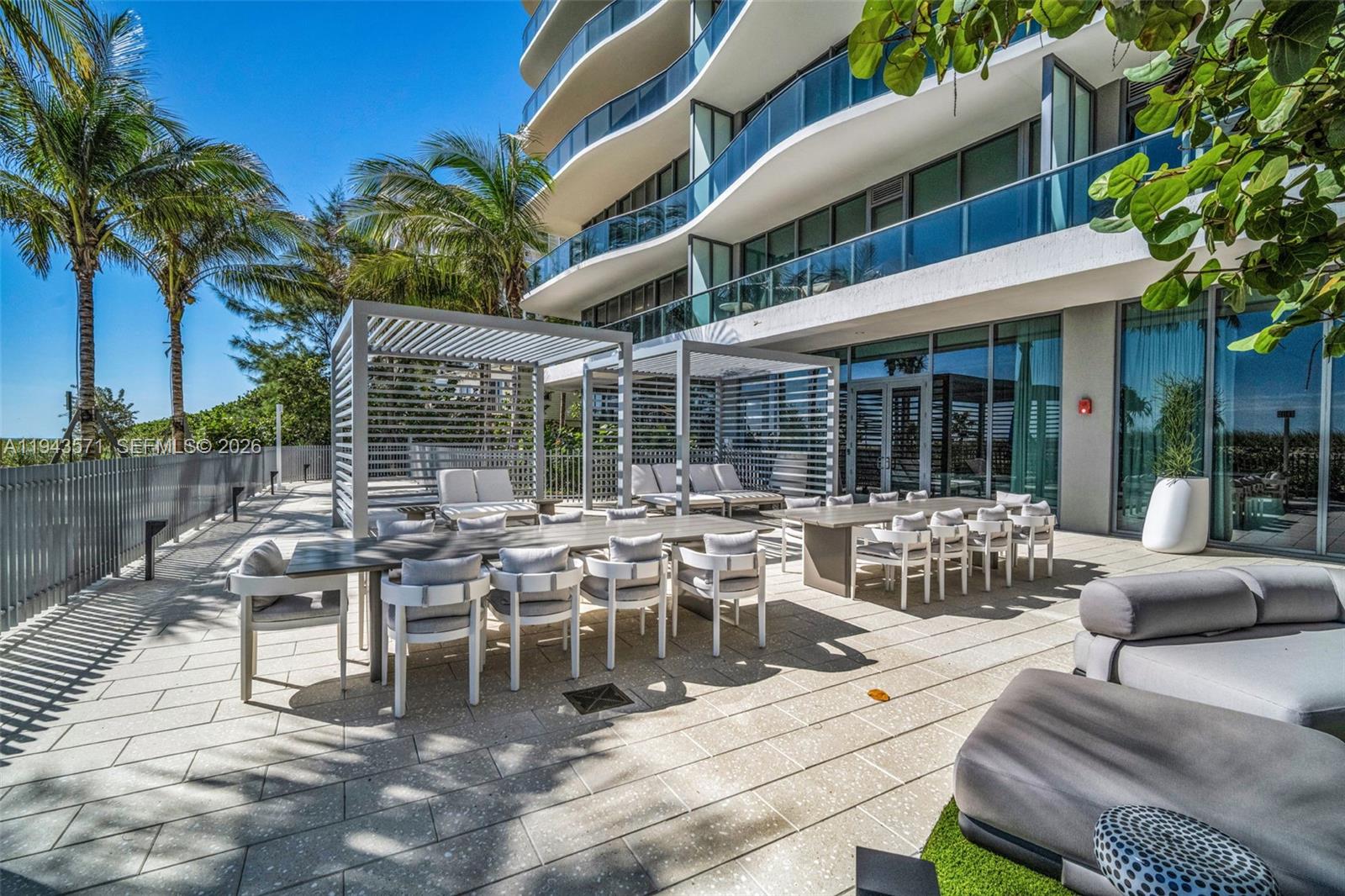 900 N Ocean Blvd #1605 Pompano Beach, FL 33062