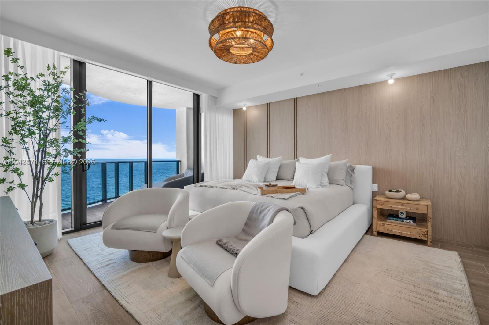 900 N Ocean Blvd #1605 Pompano Beach, FL 33062