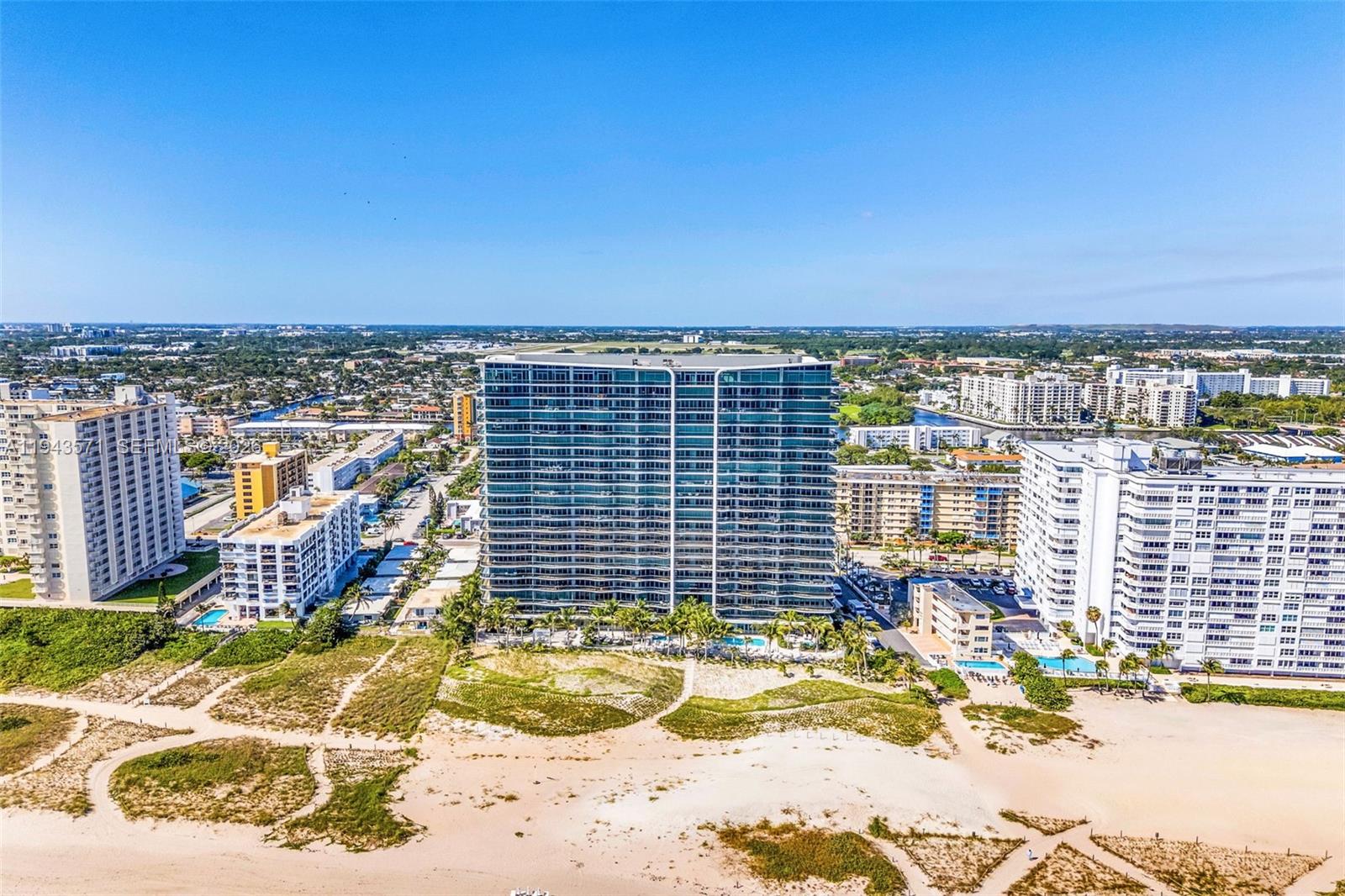 900 N Ocean Blvd #1605 Pompano Beach, FL 33062