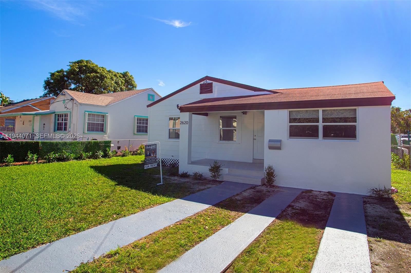 2620 SW 9th St Miami, FL 33135