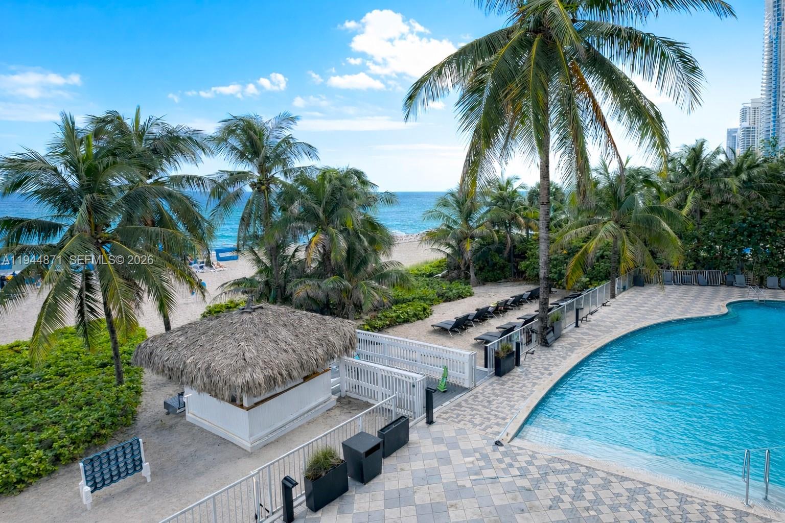 17375 Collins Ave #1505