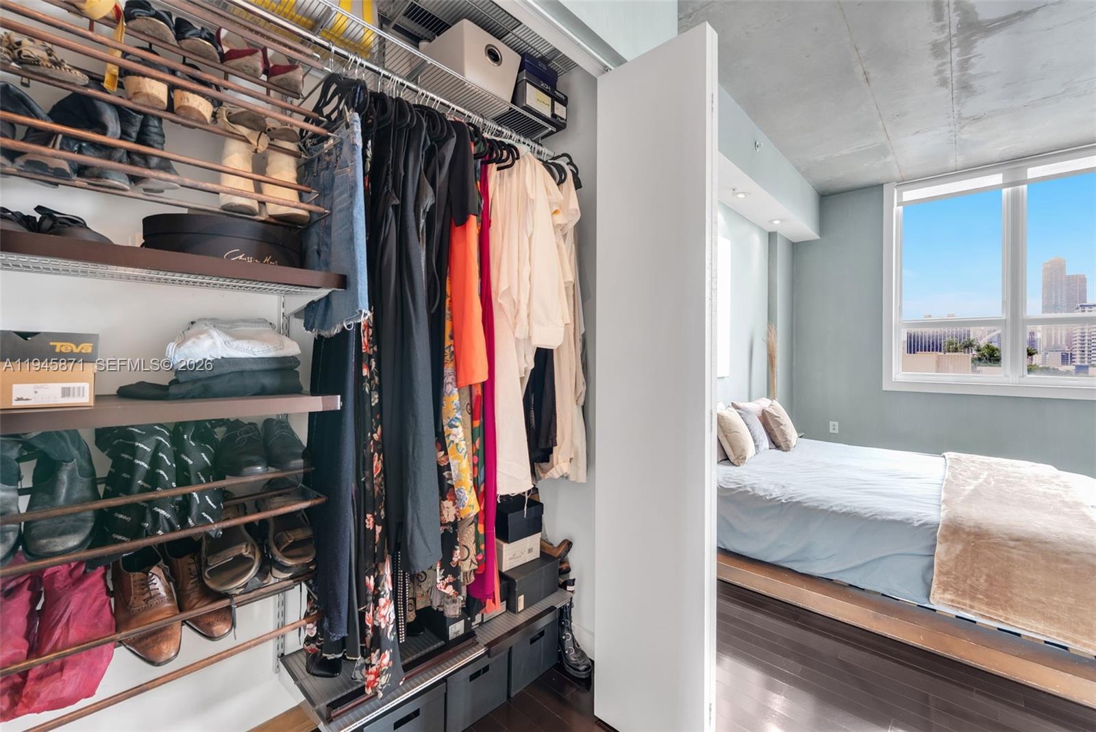 2275 Biscayne Blvd #705 Miami, FL 33137