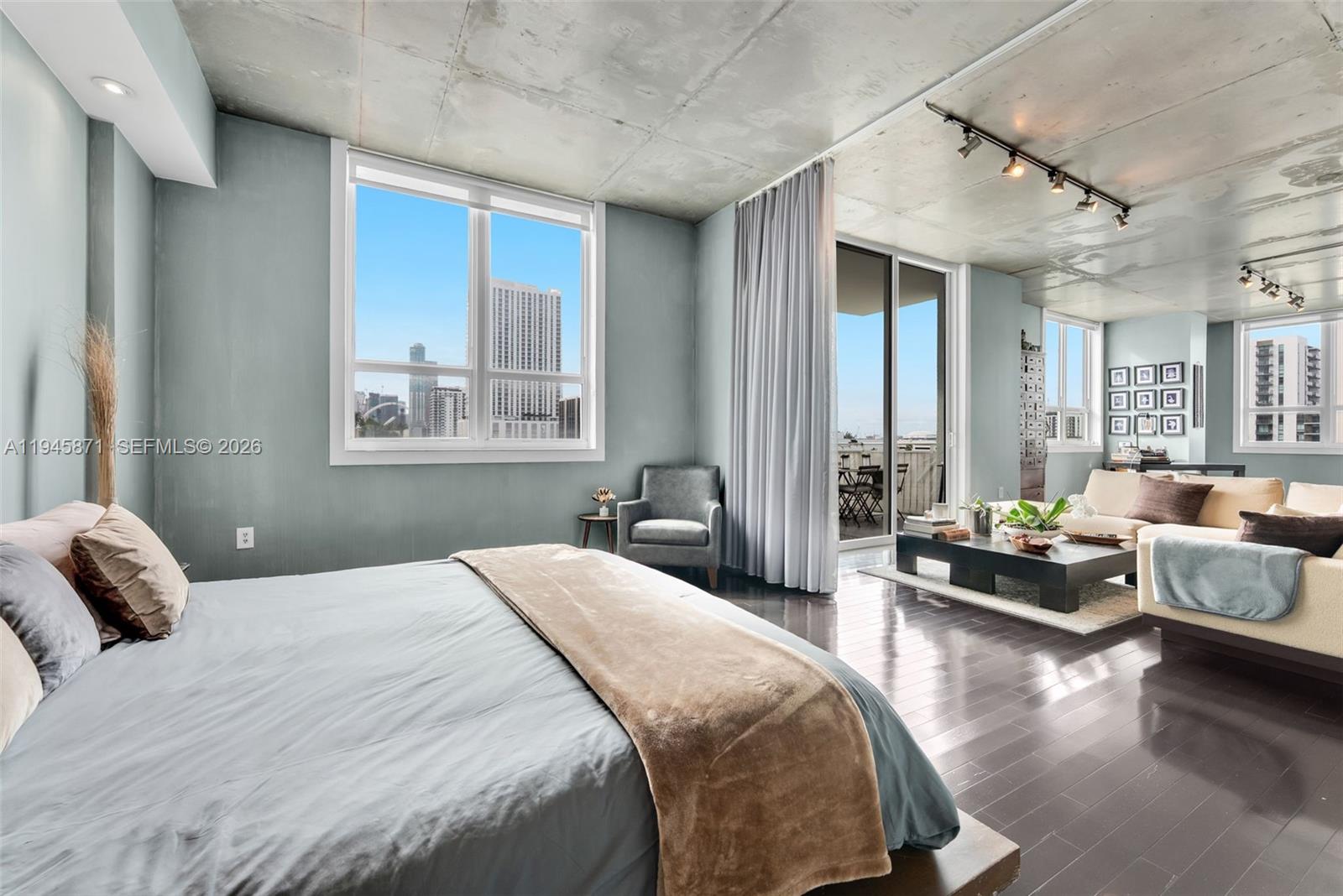 2275 Biscayne Blvd #705 Miami, FL 33137