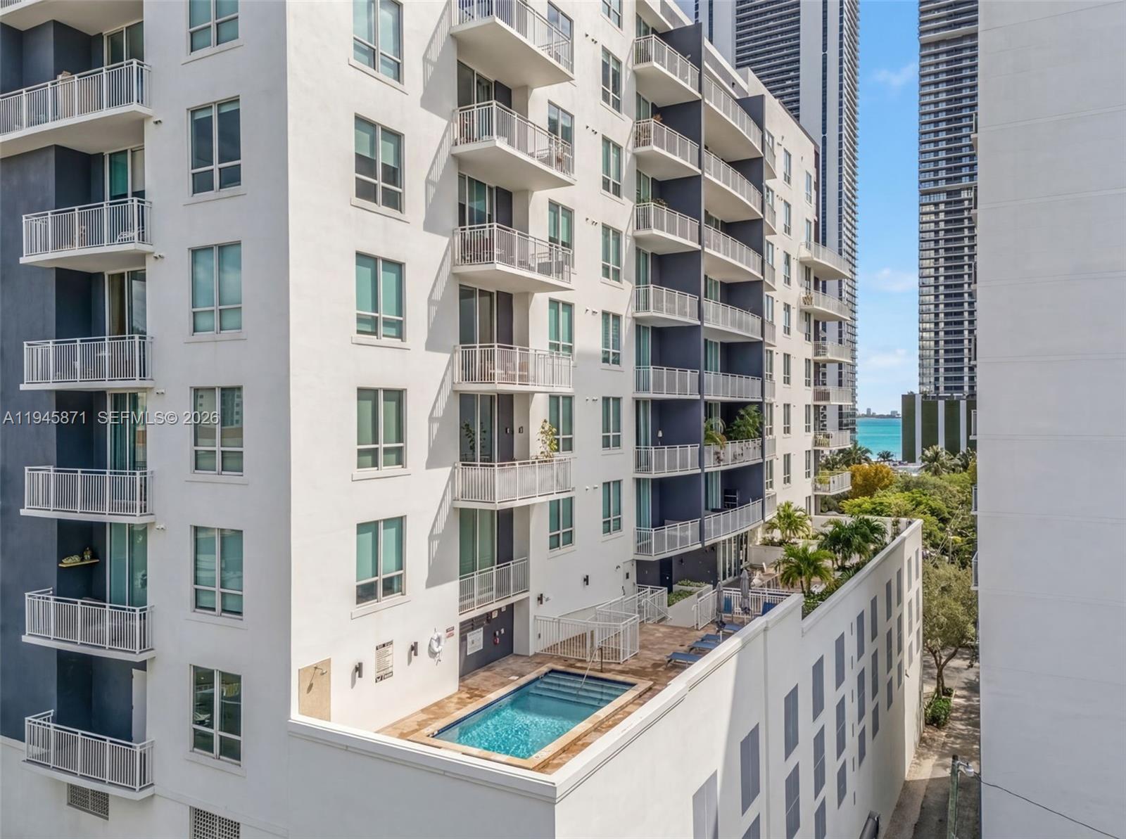 2275 Biscayne Blvd #705 Miami, FL 33137