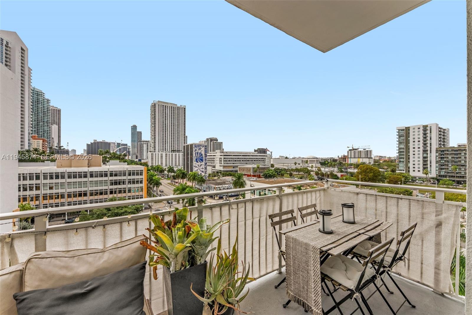 2275 Biscayne Blvd #705 Miami, FL 33137