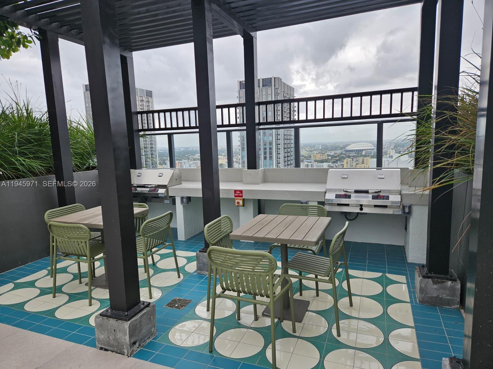 image The Crosby Miami Worldcenter22