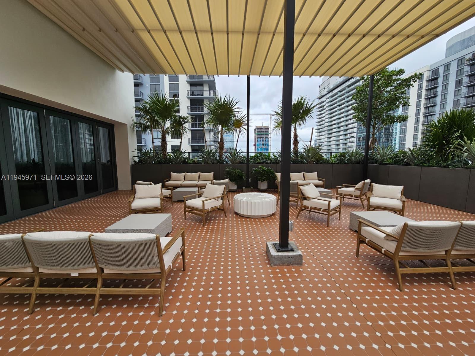 image The Crosby Miami Worldcenter26