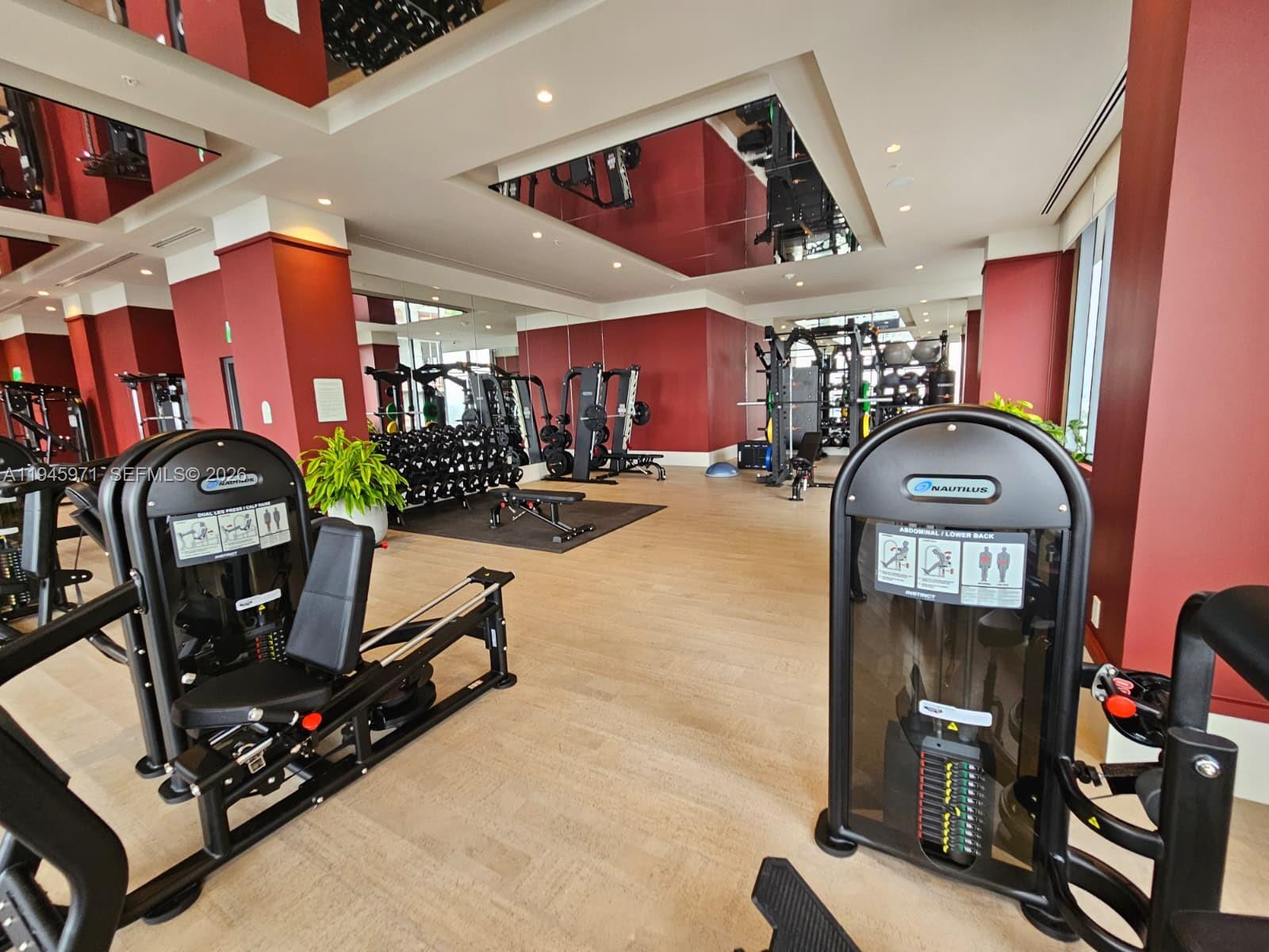 image The Crosby Miami Worldcenter35