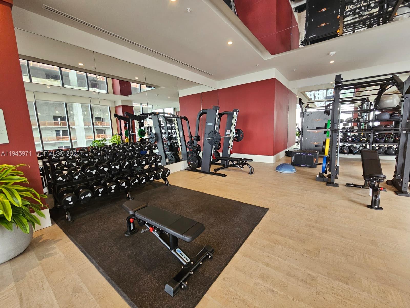 image The Crosby Miami Worldcenter37