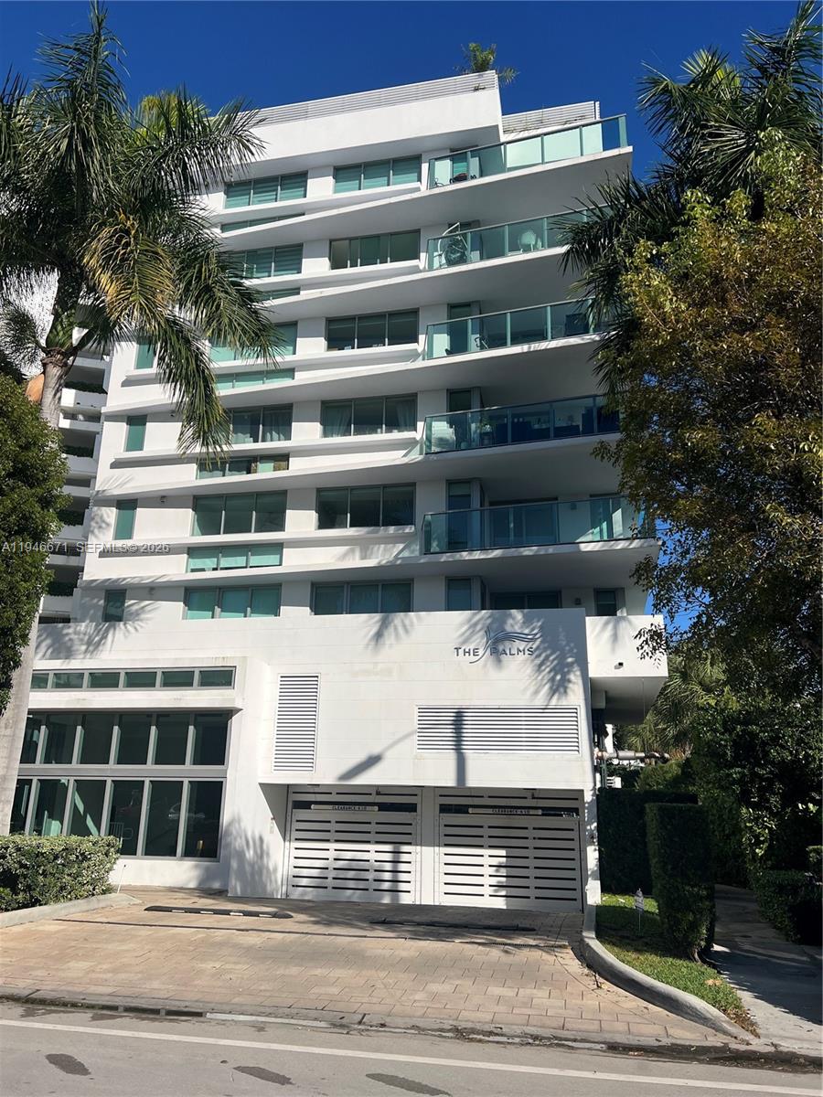 1133 102nd St #503 Bay Harbor Islands, FL 33154