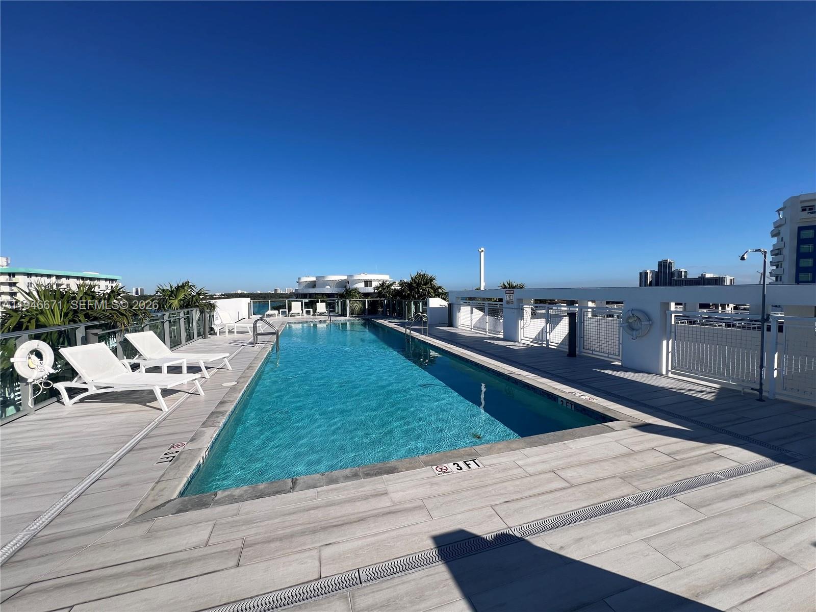 1133 102nd St #503 Bay Harbor Islands, FL 33154