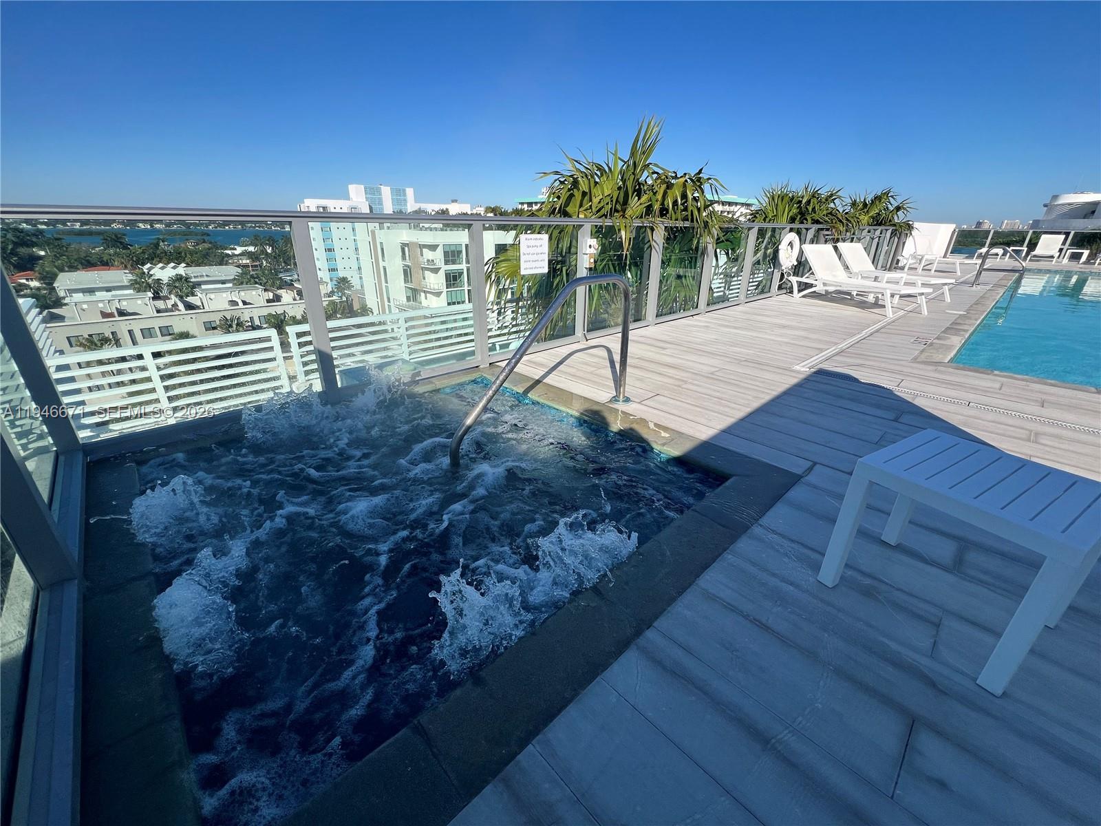 1133 102nd St #503 Bay Harbor Islands, FL 33154