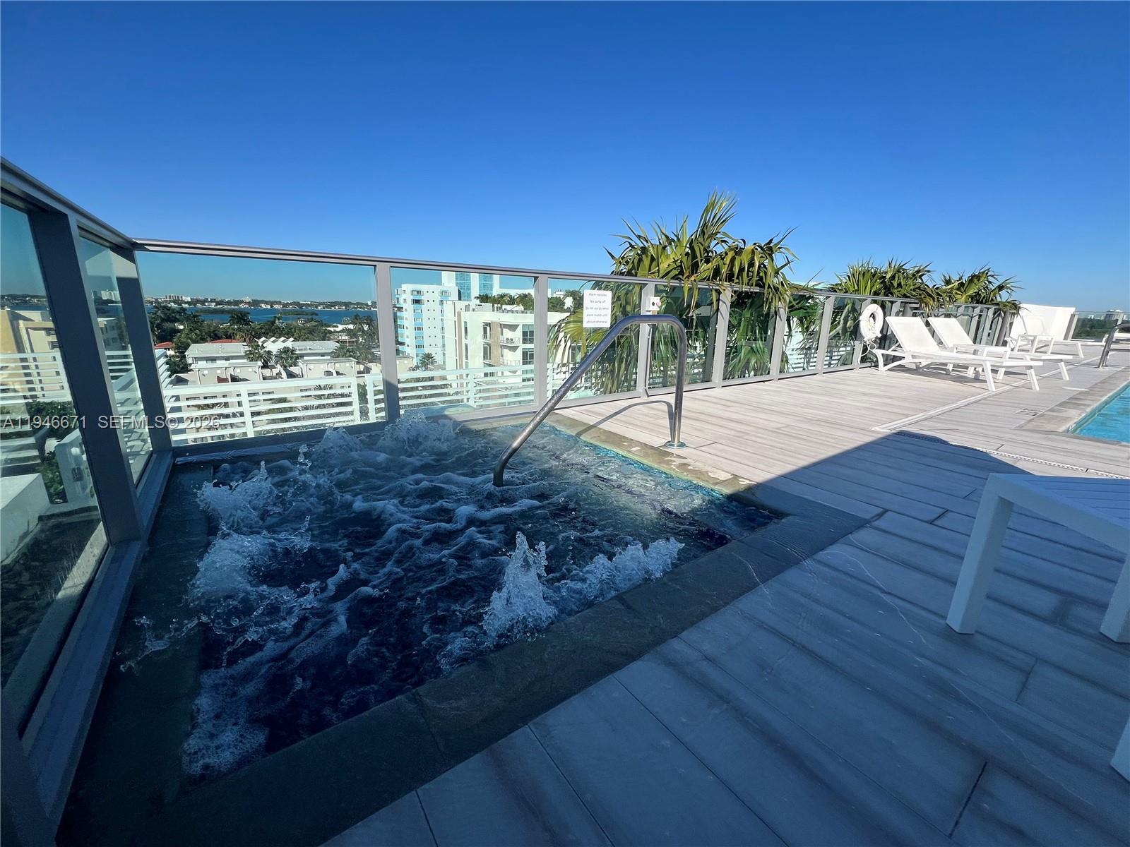 1133 102nd St #503 Bay Harbor Islands, FL 33154