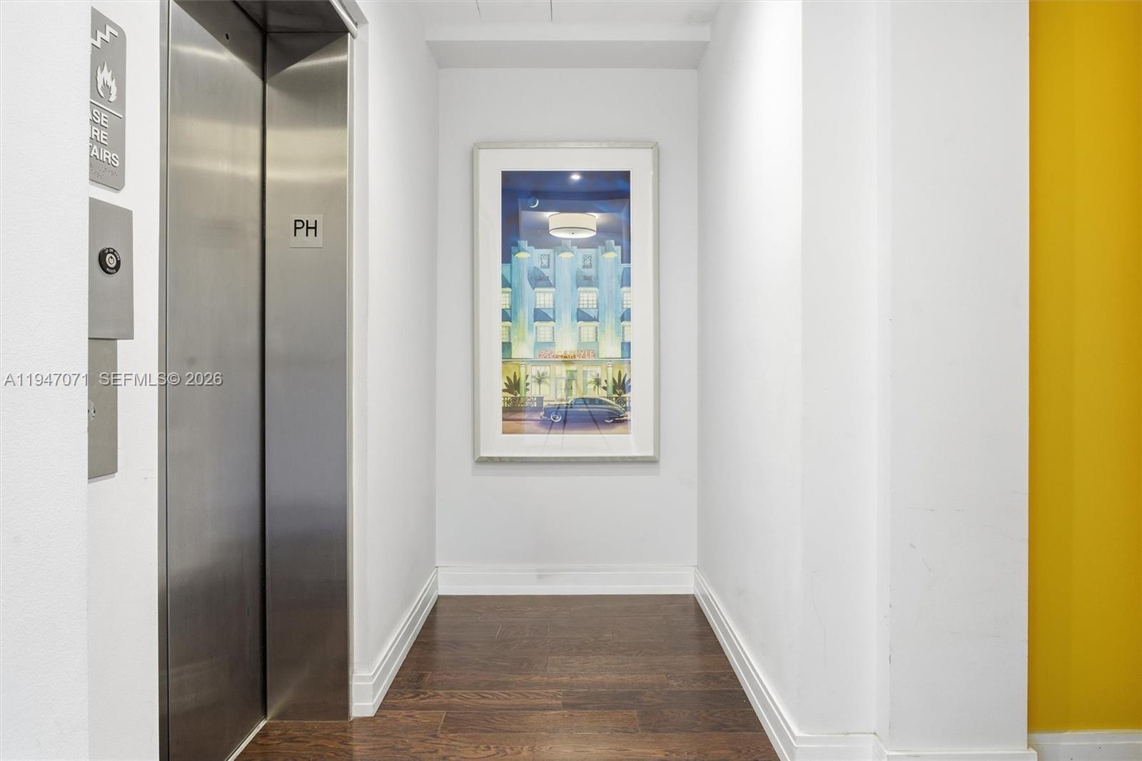 1250 Ocean Dr #PH1 Miami Beach, FL 33139