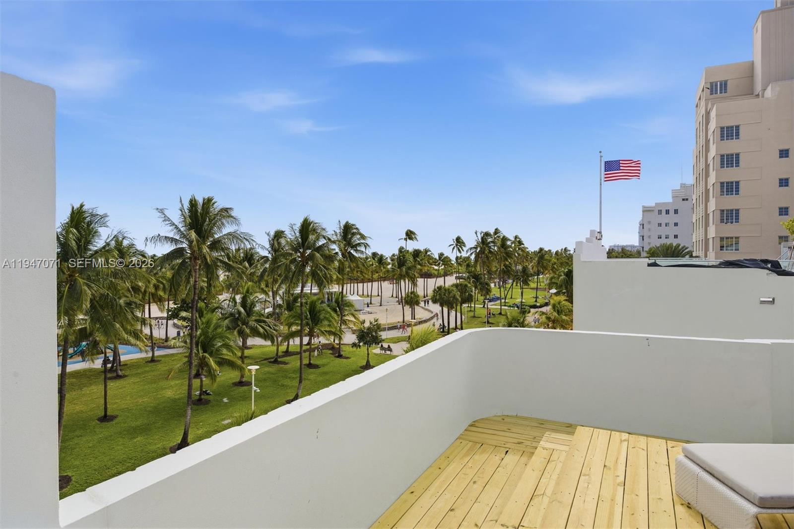 1250 Ocean Dr #PH1 Miami Beach, FL 33139