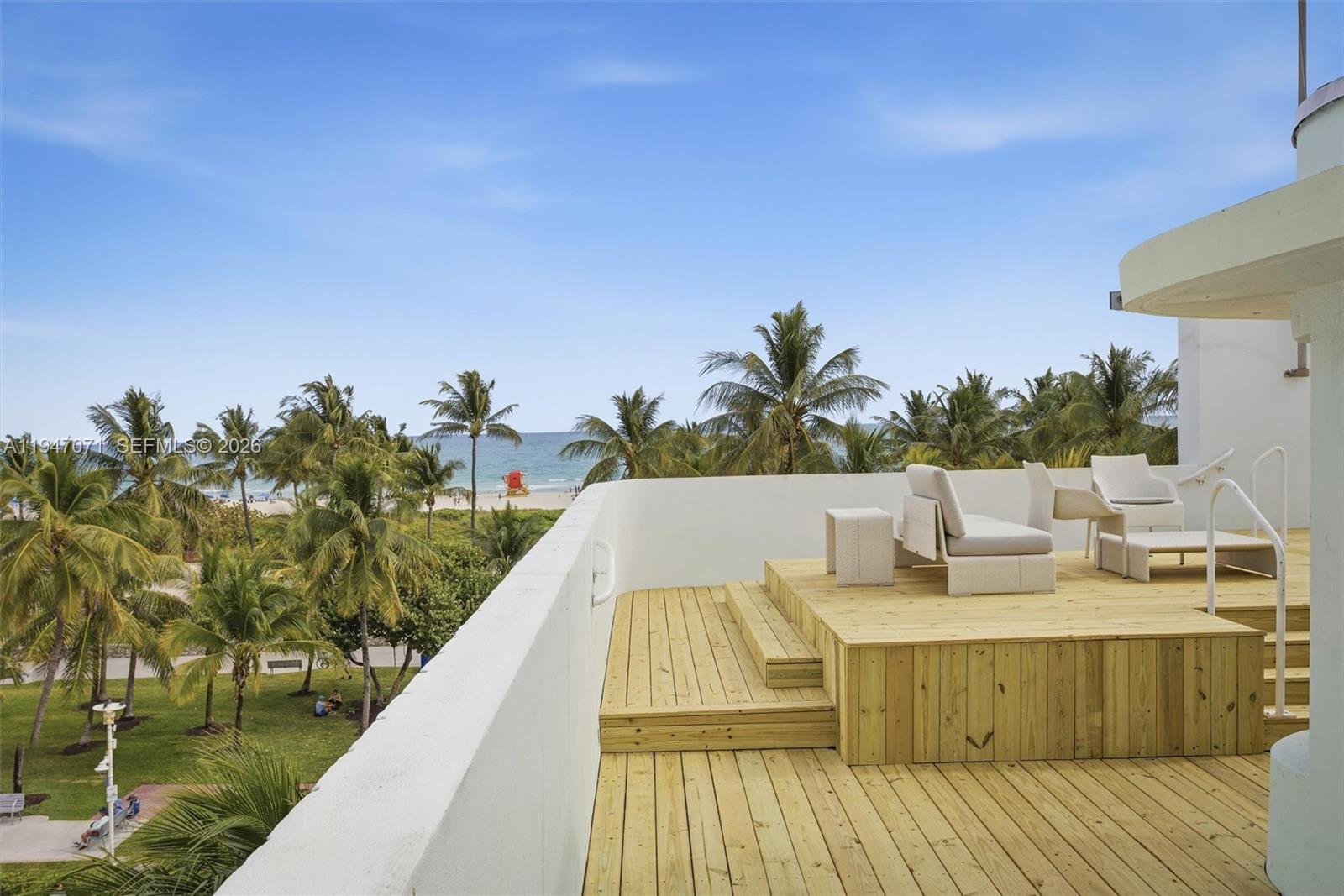 1250 Ocean Dr #PH1 Miami Beach, FL 33139