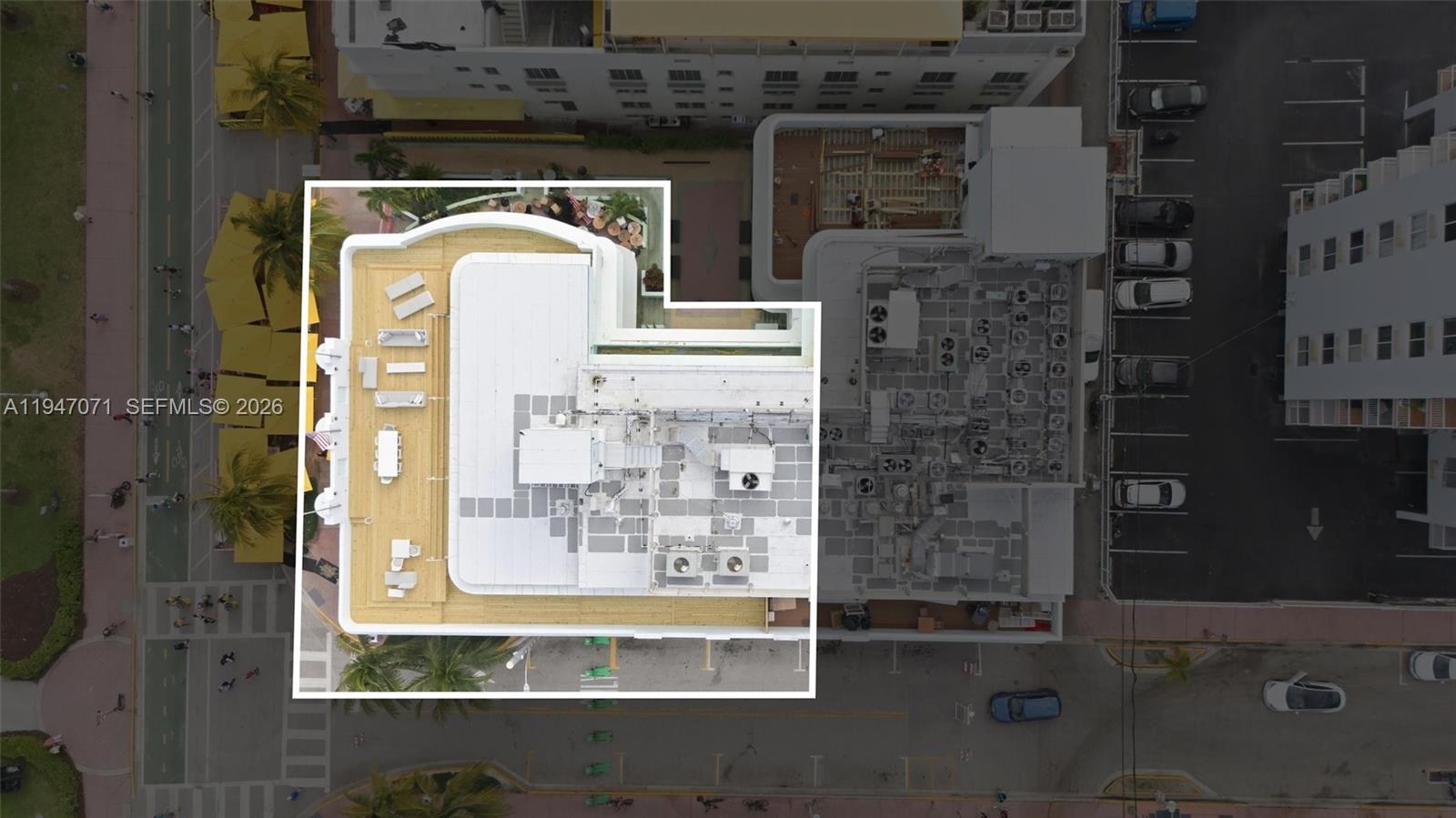 1250 Ocean Dr #PH1 Miami Beach, FL 33139