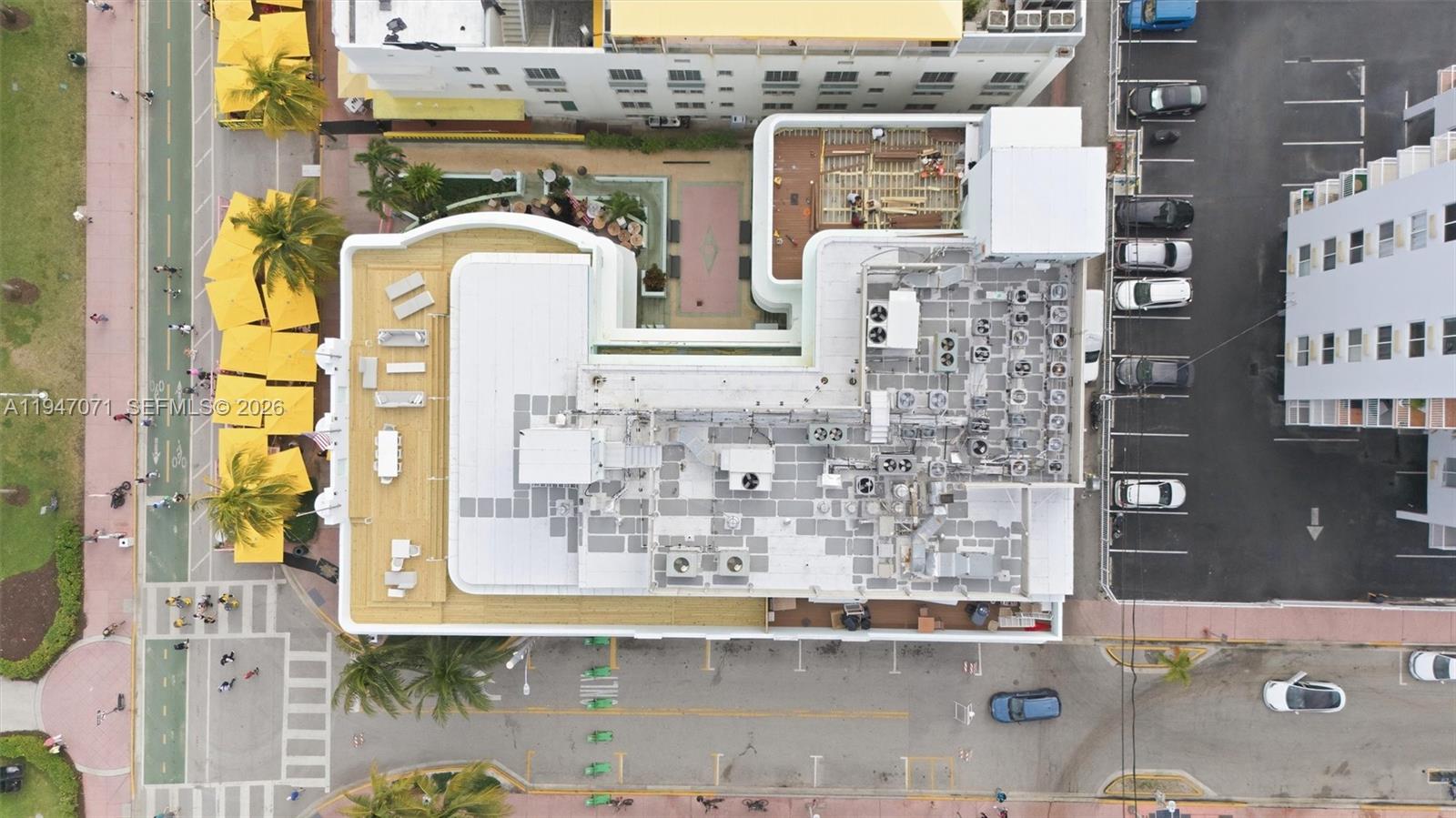 1250 Ocean Dr #PH1 Miami Beach, FL 33139