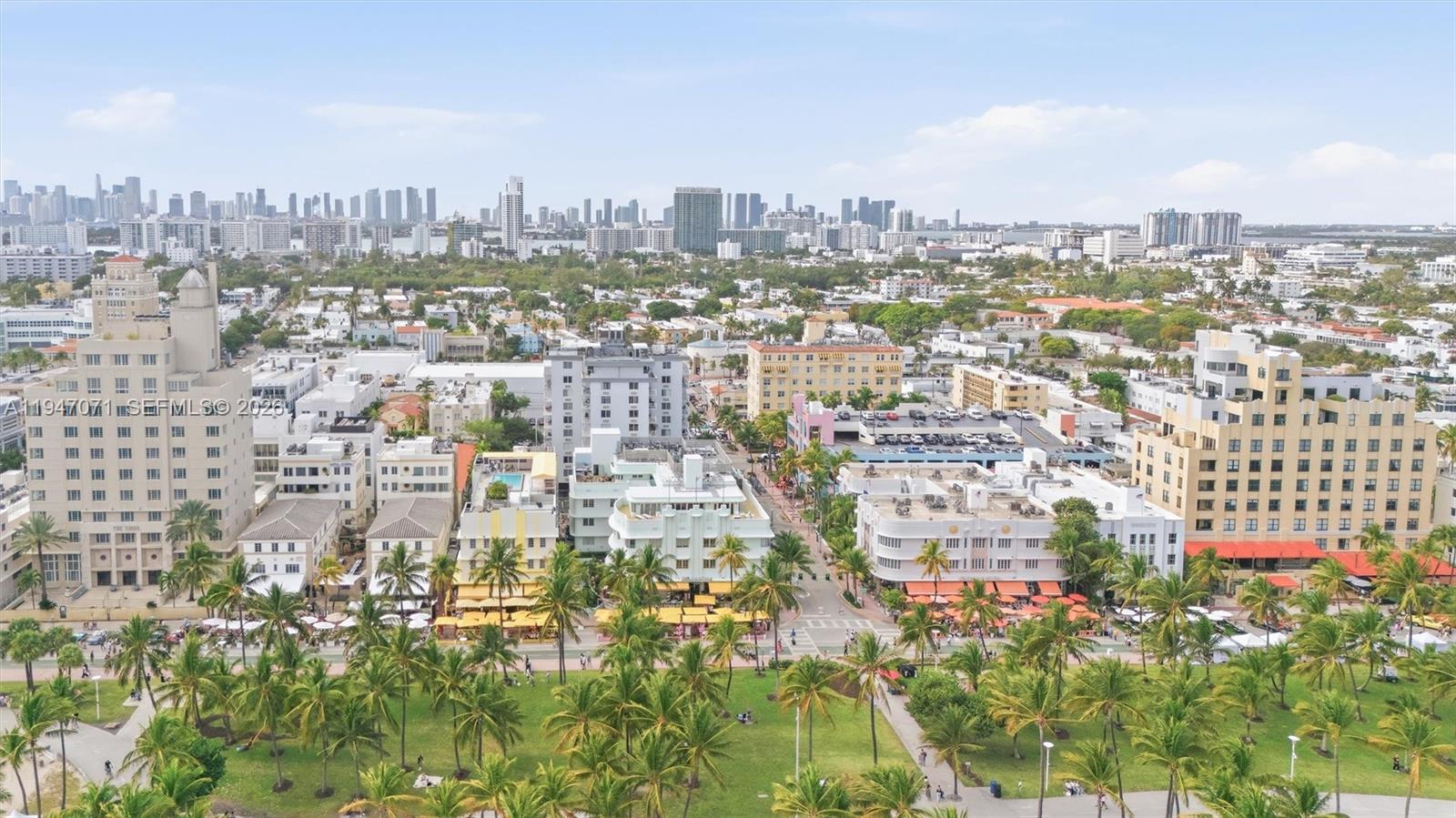 1250 Ocean Dr #PH1 Miami Beach, FL 33139