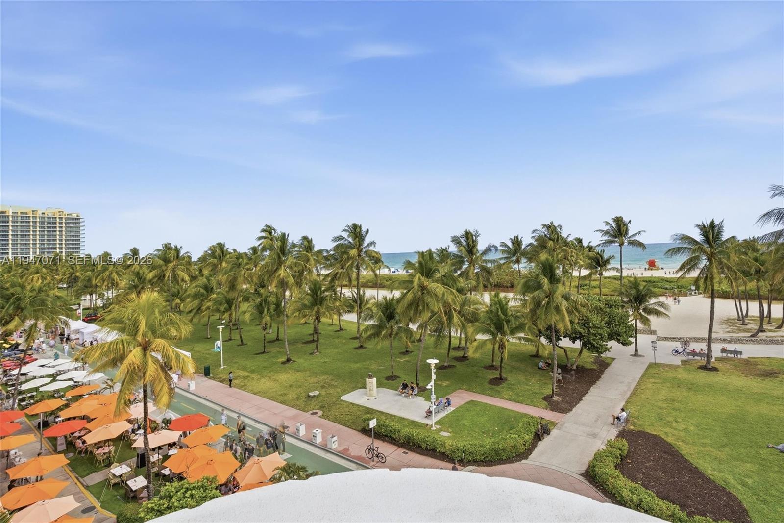 1250 Ocean Dr #PH1 Miami Beach, FL 33139