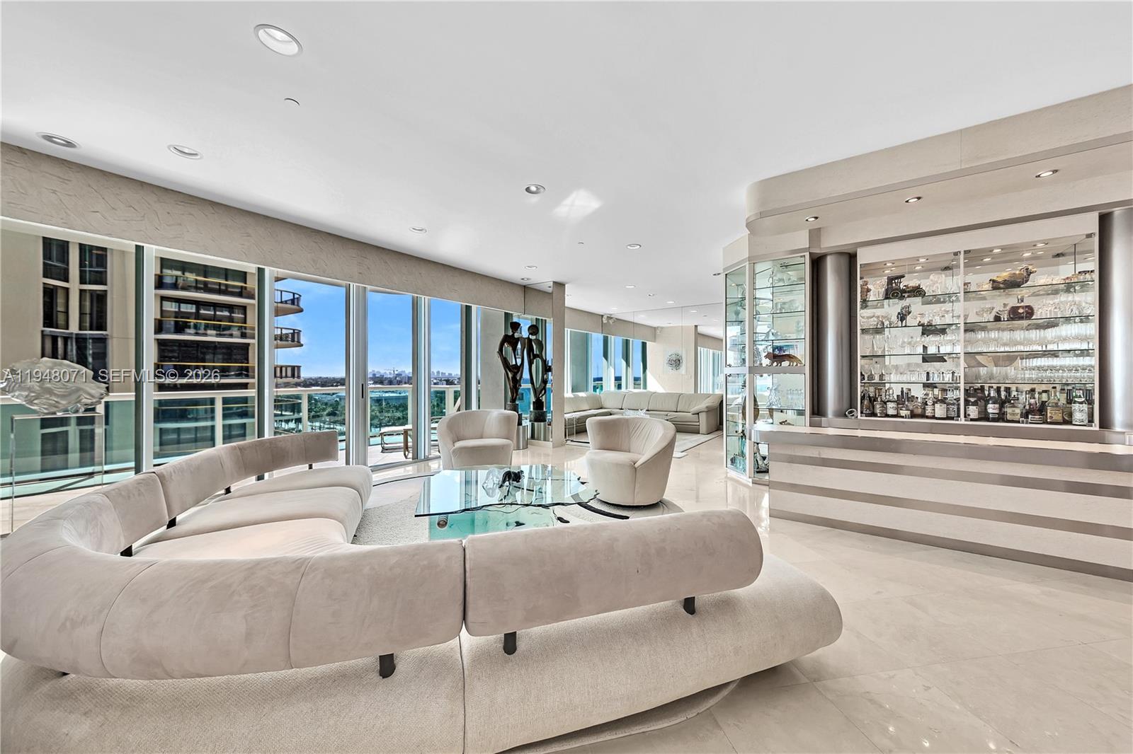 10101 Collins Ave #11D + cabana Bal Harbour, FL 33154