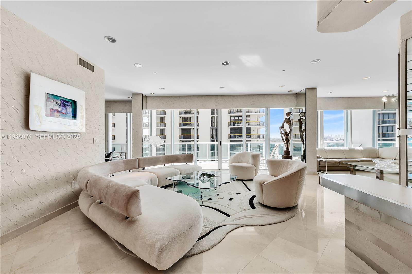 10101 Collins Ave #11D + cabana Bal Harbour, FL 33154